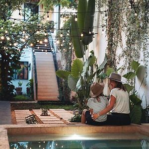 Hotel&Hostal Boutique Casa Garza