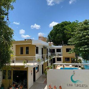 Hotel Luna Turquesa Bacalar